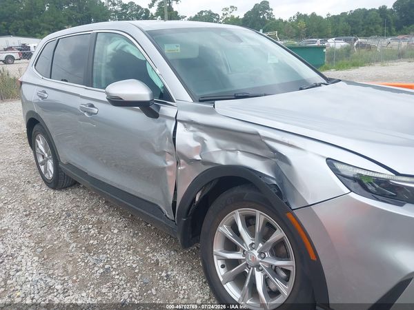 2024 HONDA CR-V EX-L 2WD