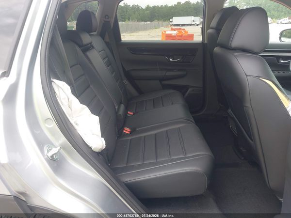 2024 HONDA CR-V EX-L 2WD