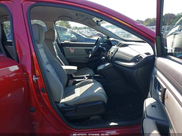 2020 HONDA CR-V AWD LX