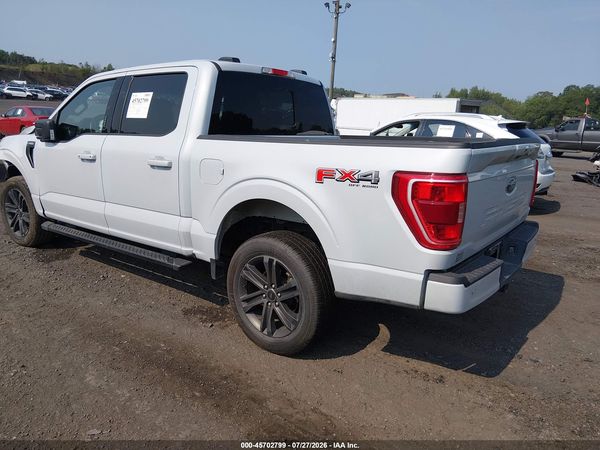 2022 FORD F-150 XLT — I3