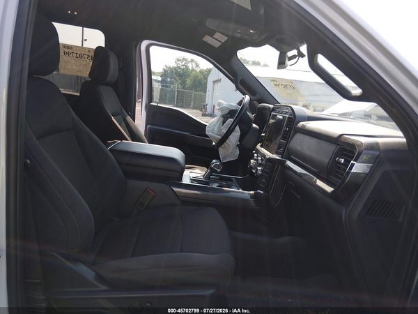2022 FORD F-150 XLT — I5