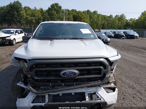2022 FORD F-150 XLT — I115