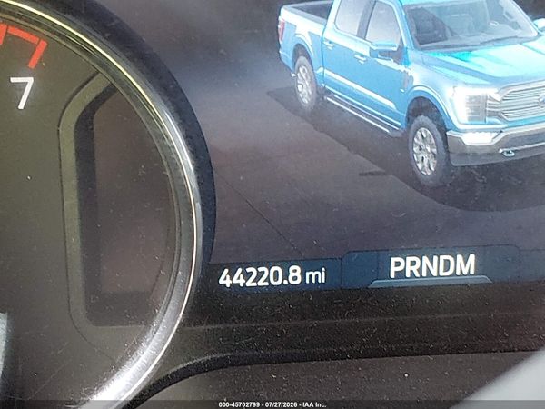 2022 FORD F-150 XLT — I118