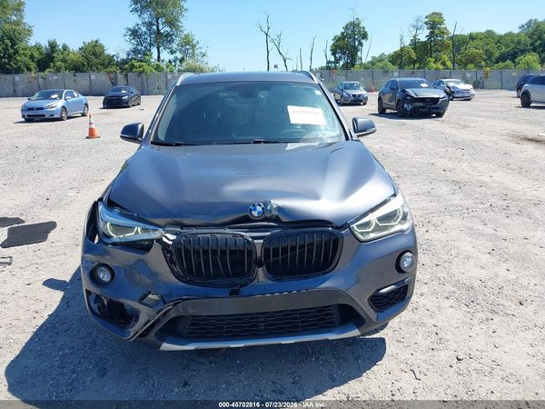 2016 BMW X1 XDRIVE28I