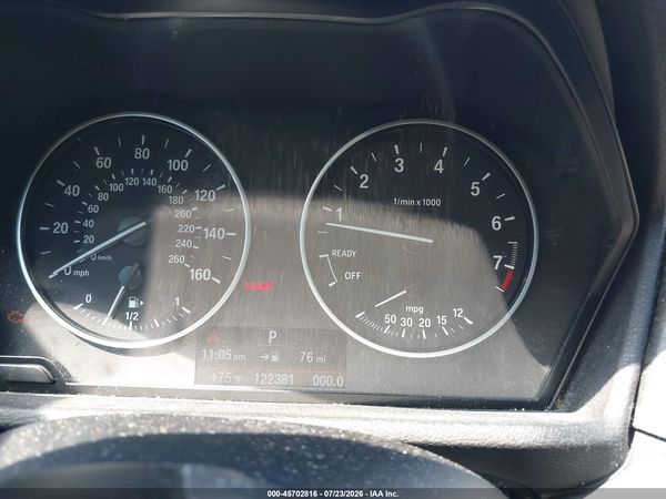 2016 BMW X1 XDRIVE28I