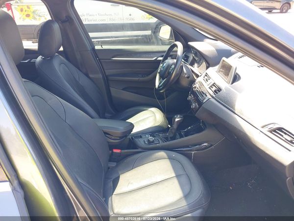2016 BMW X1 XDRIVE28I