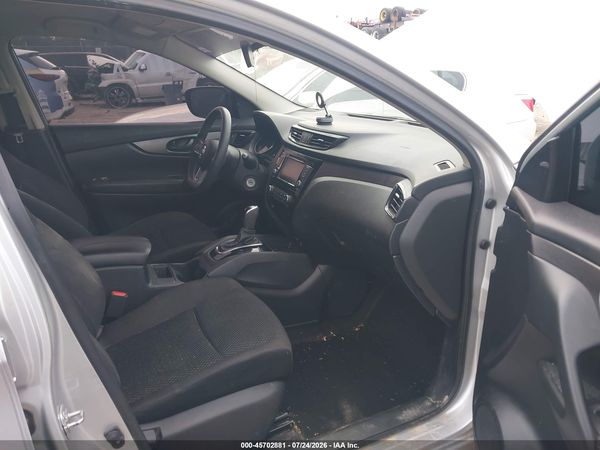2020 NISSAN ROGUE SPORT S FWD XTRONIC CVT — I5