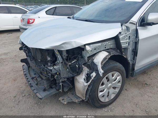 2020 NISSAN ROGUE SPORT S FWD XTRONIC CVT — I6