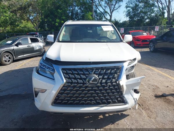 2020 LEXUS GX 460 PREMIUM