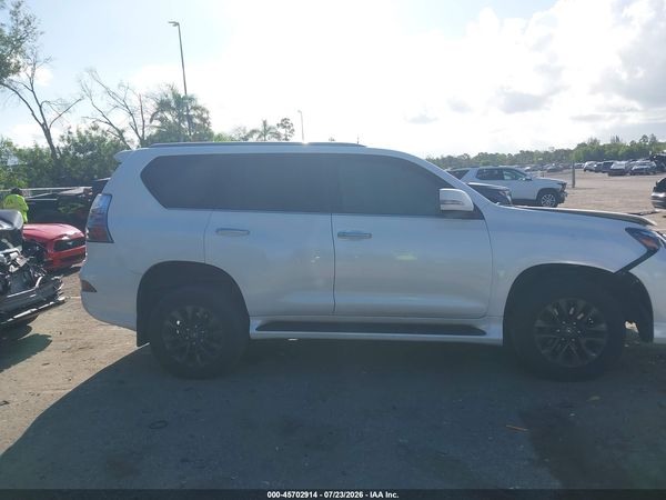 2020 LEXUS GX 460 PREMIUM