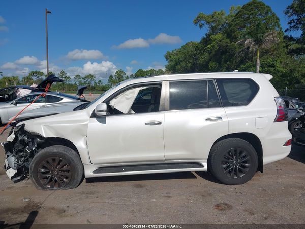2020 LEXUS GX 460 PREMIUM