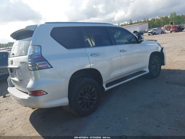 2020 LEXUS GX 460 PREMIUM