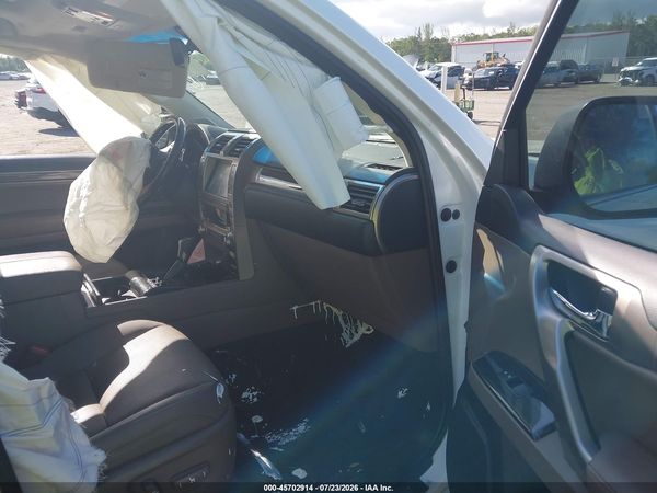 2020 LEXUS GX 460 PREMIUM