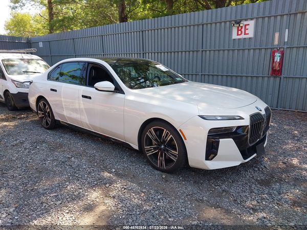 2024 BMW 760I XDRIVE — I1