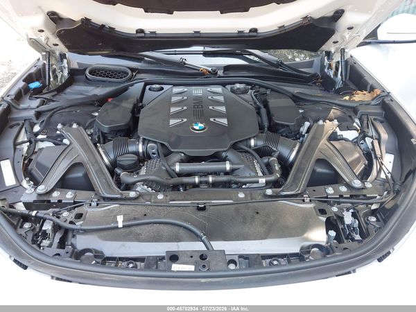 2024 BMW 760I XDRIVE — I10