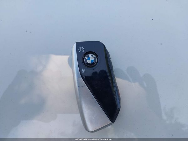 2024 BMW 760I XDRIVE — I11