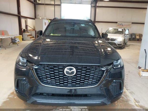 2025 MAZDA CX-70 3.3 TURBO S PREMIUM