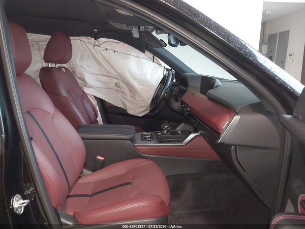 2025 MAZDA CX-70 3.3 TURBO S PREMIUM
