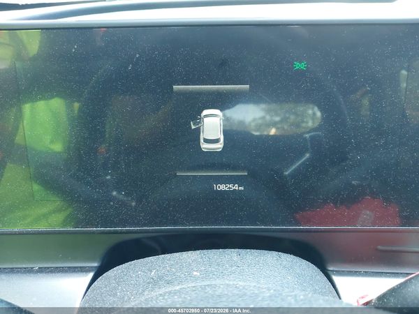 2024 KIA SPORTAGE HYBRID EX