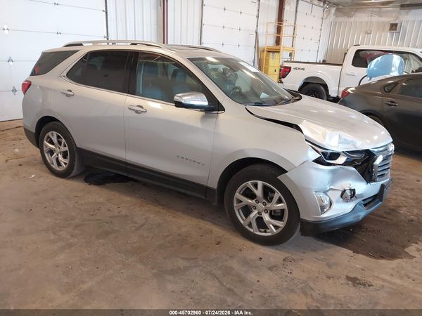 2021 CHEVROLET EQUINOX AWD PREMIER — I1