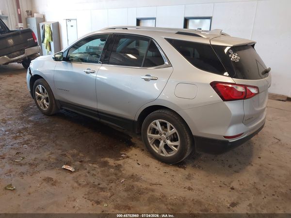 2021 CHEVROLET EQUINOX AWD PREMIER — I3