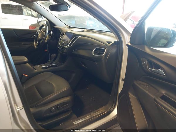2021 CHEVROLET EQUINOX AWD PREMIER — I5