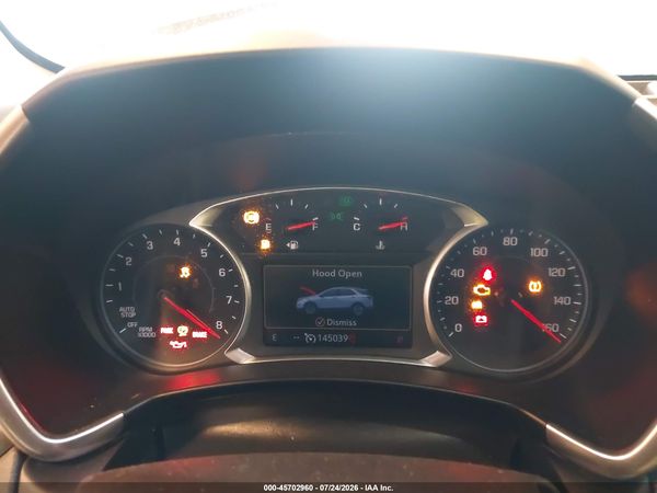 2021 CHEVROLET EQUINOX AWD PREMIER — I7