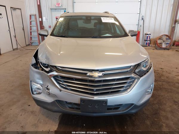 2021 CHEVROLET EQUINOX AWD PREMIER — I115