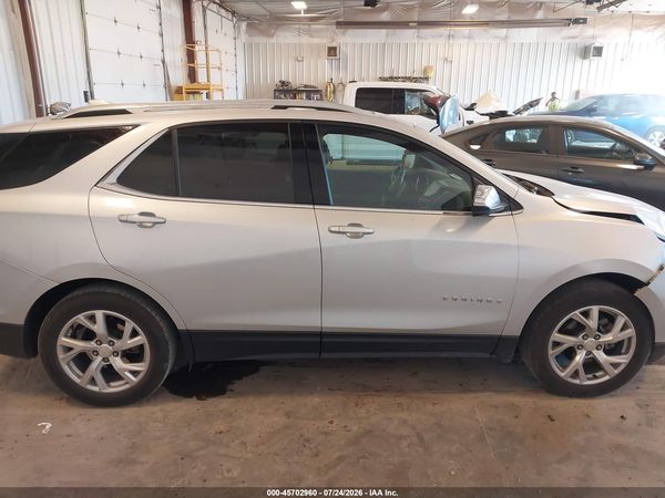 2021 CHEVROLET EQUINOX AWD PREMIER — I116