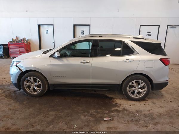 2021 CHEVROLET EQUINOX AWD PREMIER — I117