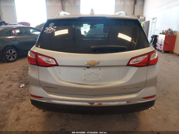 2021 CHEVROLET EQUINOX AWD PREMIER — I119