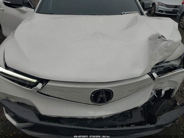 2024 ACURA ZDX A-SPEC