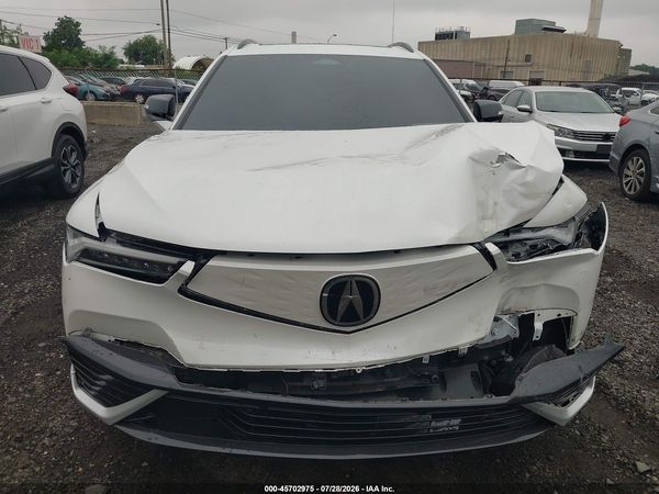 2024 ACURA ZDX A-SPEC