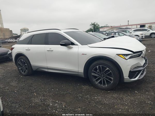2024 ACURA ZDX A-SPEC