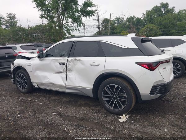 2024 ACURA ZDX A-SPEC