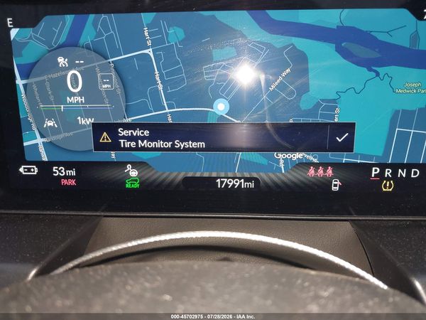 2024 ACURA ZDX A-SPEC