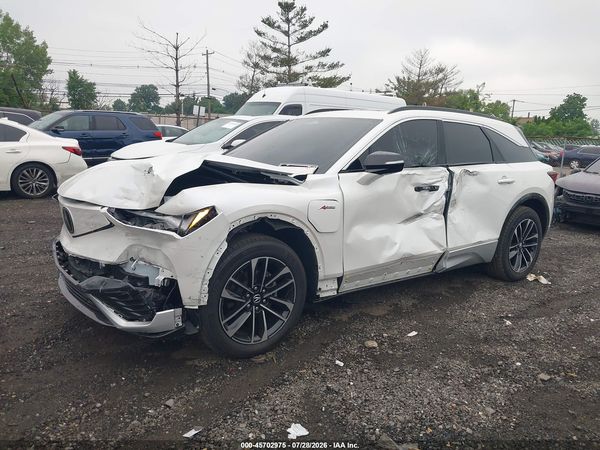 2024 ACURA ZDX A-SPEC
