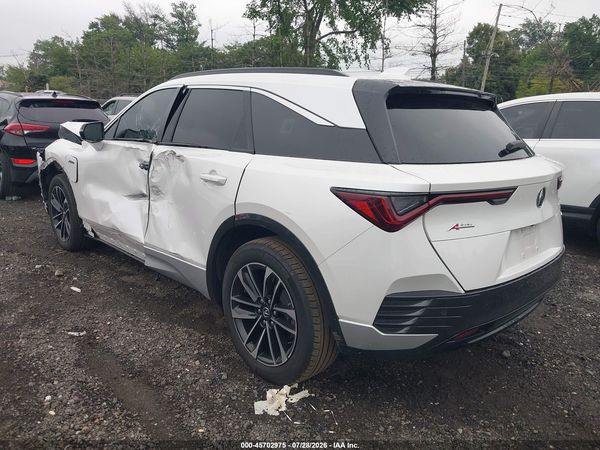 2024 ACURA ZDX A-SPEC