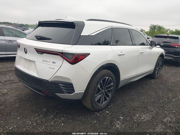 2024 ACURA ZDX A-SPEC