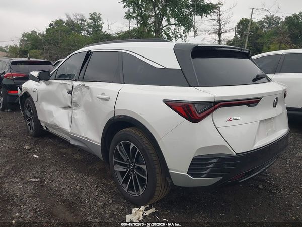 2024 ACURA ZDX A-SPEC