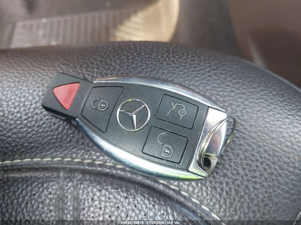 2017 MERCEDES-BENZ GLE 350 GLE350