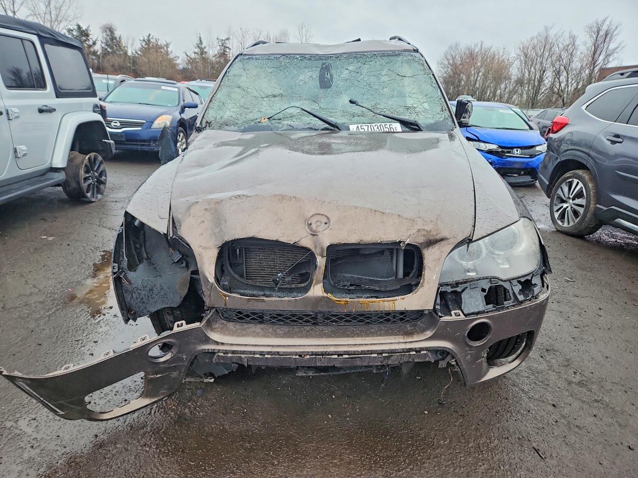 2013 BMW X5 xDrive35i