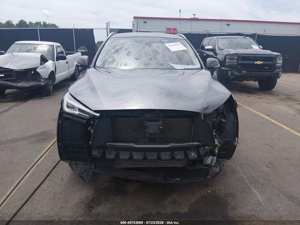 2020 INFINITI QX50