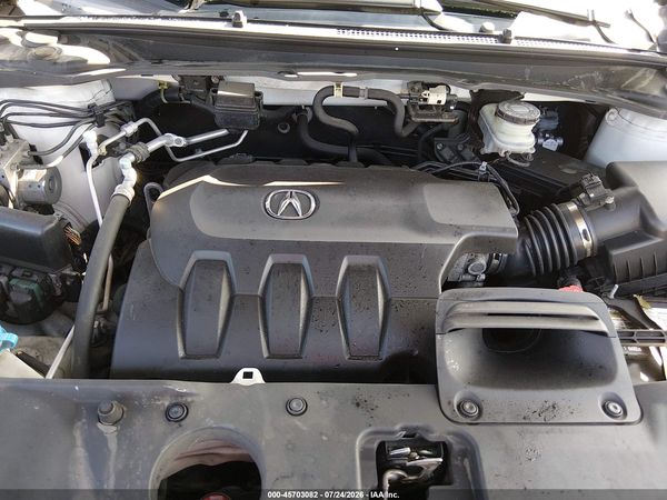 2017 ACURA RDX ACURAWATCH PLUS PACKAGE
