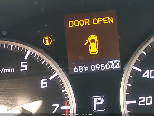 2017 ACURA RDX ACURAWATCH PLUS PACKAGE