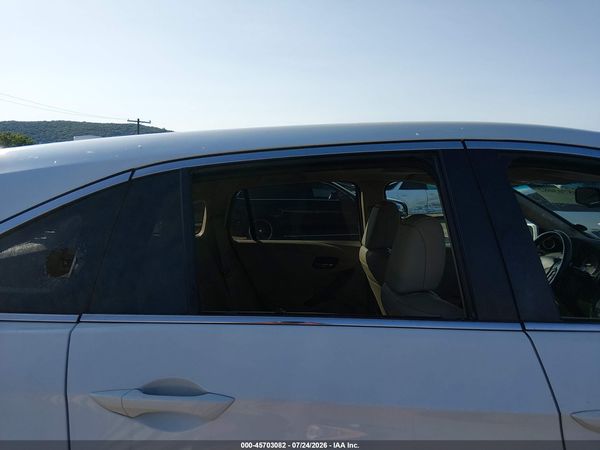 2017 ACURA RDX ACURAWATCH PLUS PACKAGE