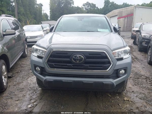 2019 TOYOTA TACOMA SR5 V6