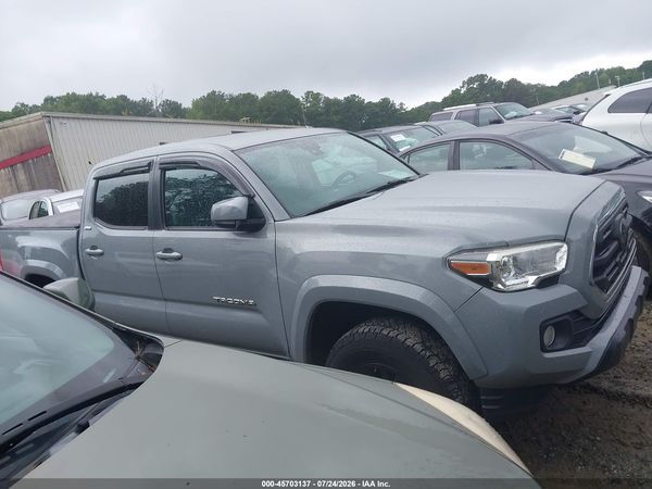 2019 TOYOTA TACOMA SR5 V6