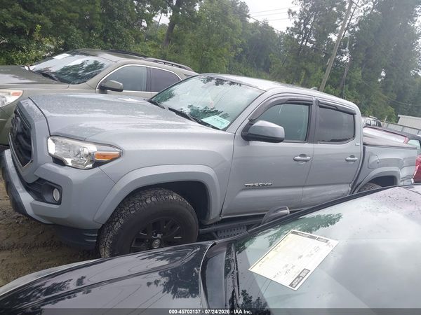 2019 TOYOTA TACOMA SR5 V6