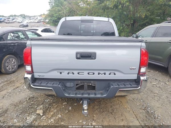 2019 TOYOTA TACOMA SR5 V6